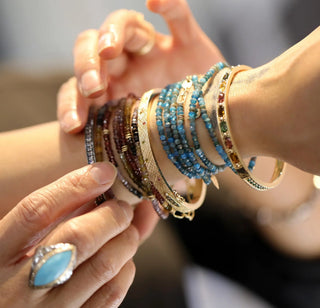 Best Metal For Permanent Jewelry