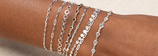 Does Permanent Jewelry Hurt? What the Welding Process Feels Like