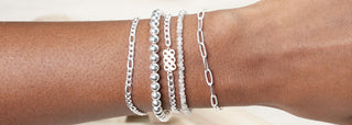 Does Permanent Jewelry Tarnish? A Complete Metal and Care Guide