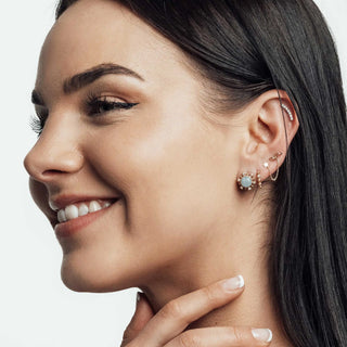 Does Ear Piercing Hurt? Pain Levels by Placement