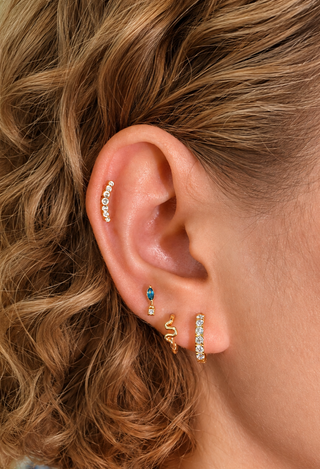 New at Nina Wynn Wholesale: Charms, Chains, Seam Rings, & Retailer Pop-Ups