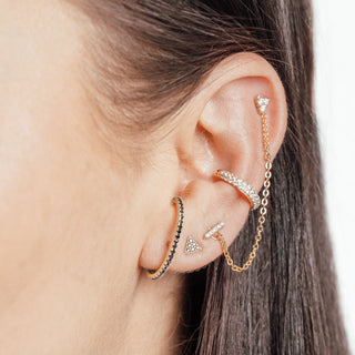 How Long Do Ear Piercings Take to Heal?