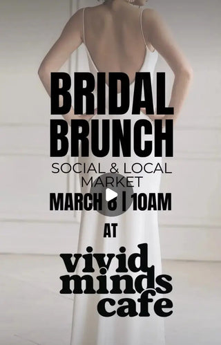 Nina Wynn at the Denver Bridal & Wedding Expo: 14k Gold, Permanent Jewelry & Bridal Curation  Nina Wynn