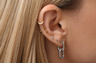 Nina Wynn Ear Piercing Studio: Denver's Premier Piercing Destination - Nina Wynn