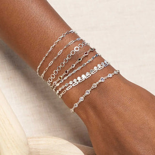 Permanent Anklets: Fit, Footwear and Everyday Care