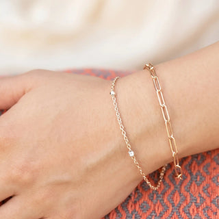 Permanent Jewelry and Airport Security: What to Know