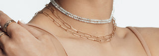 Permanent Jewelry: How does it work