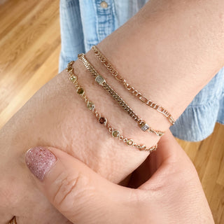 Permanent Jewelry MRI