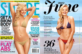Shape — Jewelry Styling Feature, 2012