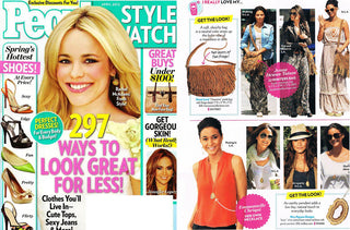 People StyleWatch — Get the Celebrity Look: Geode Slice Pendant, 2014