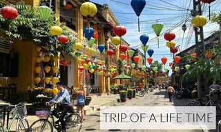 Nina Wynn announces "Trip of a Lifetime" 2019 Holiday Sales Incentive Program — archive photograph