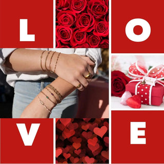 Valentine’s day jewelry gift guide: perfect picks for her