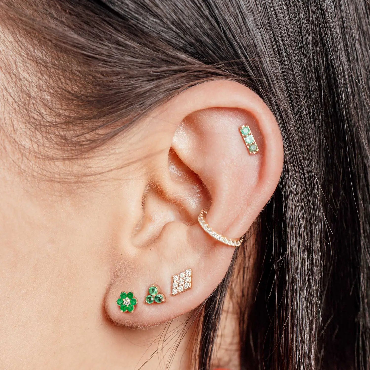 Emerald Jewelry