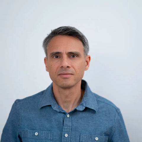 Matthew Iles Co Founder