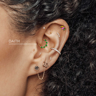 Piercing Chart Piercing Places Near Me With Prices Denver