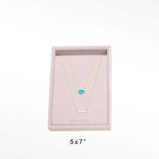 Neck Tray 5x7 - Nina Wynn