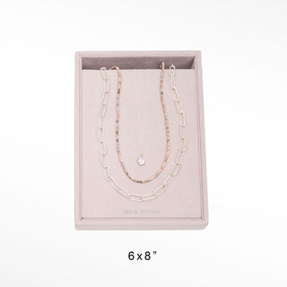 Neck tray 6x8 - Nina Wynn