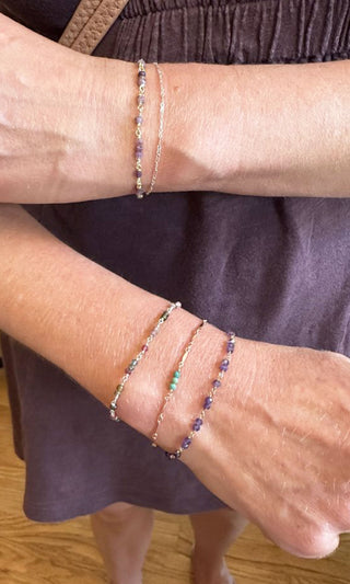 Book Your Permanent Jewelry Experience in Denver