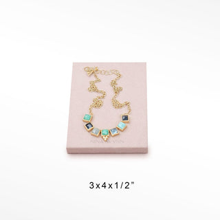 Block 3x4x0.4'' - Nina Wynn