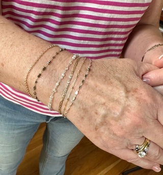 Certified Permanent Jewelry Training Los Angeles May 22nd