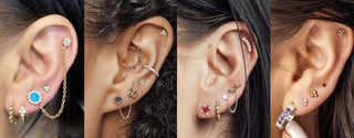 Piercing Jewelry
