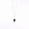 Druzy Black