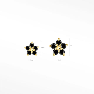 Elevate your style with our 14k gold earrings designed for women seeking a touch of luxury. Each
