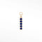 Blue Sapphire