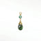 Green Tourmaline