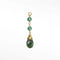 Green Tourmaline