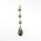 Green Tourmaline