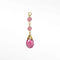 Pink Tourmaline