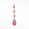 Pink Tourmaline