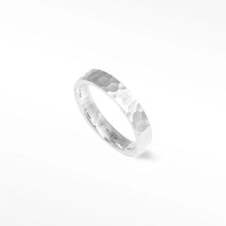 Shop our elegant cigar band ring crafted from sterling silver. Discover why it’s perfect for any occasion.
