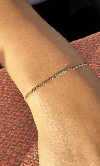 Gold Bracelets