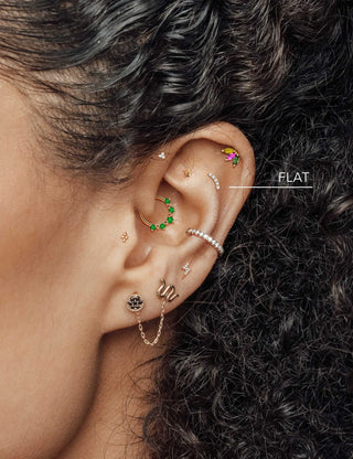Ear Piercing Studio