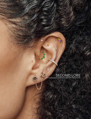Piercing Jewelry
