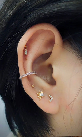 Ear Piercing Shop