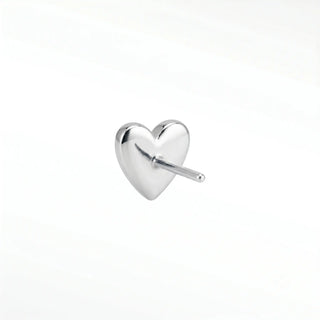 Detailsearrings information metal: 14k gold overall size: 3.8mm stainless steel pin: 26g (0.42mm)