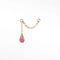 Pink Tourmaline