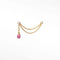 Pink Tourmaline