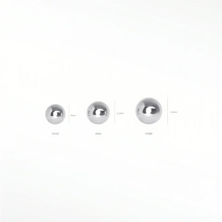 Detailsearrings information metal: 14k gold overall size: 2mm stainless steel pin: 26g (0.42mm)