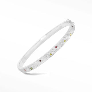 Detailsbracelet metal: sterling silver size: 5-8 total weight (g): 15-20 gemstone