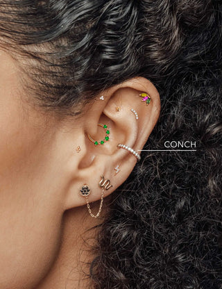 Ear Piercing Studio