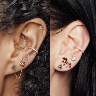 Piercing Jewelry
