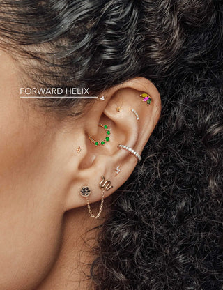 Ear Piercing Studio