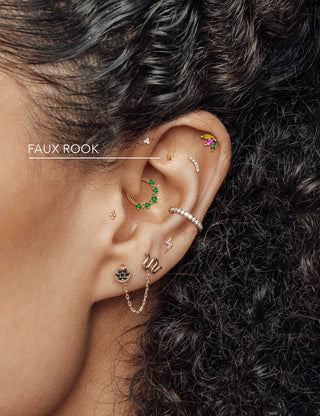 Piercing Jewelry