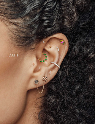 Ear Piercing Studio