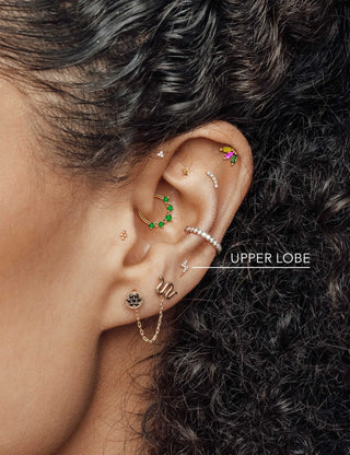 Ear Piercing Studio