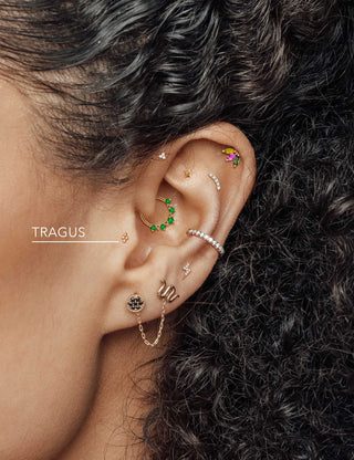 Piercing Jewelry